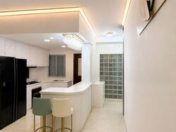 The Alcove (D14), Apartment #589123831